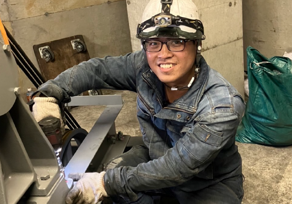 迅速駆け付け・迅速対応！初期調査は無料業界最安値の自信あり